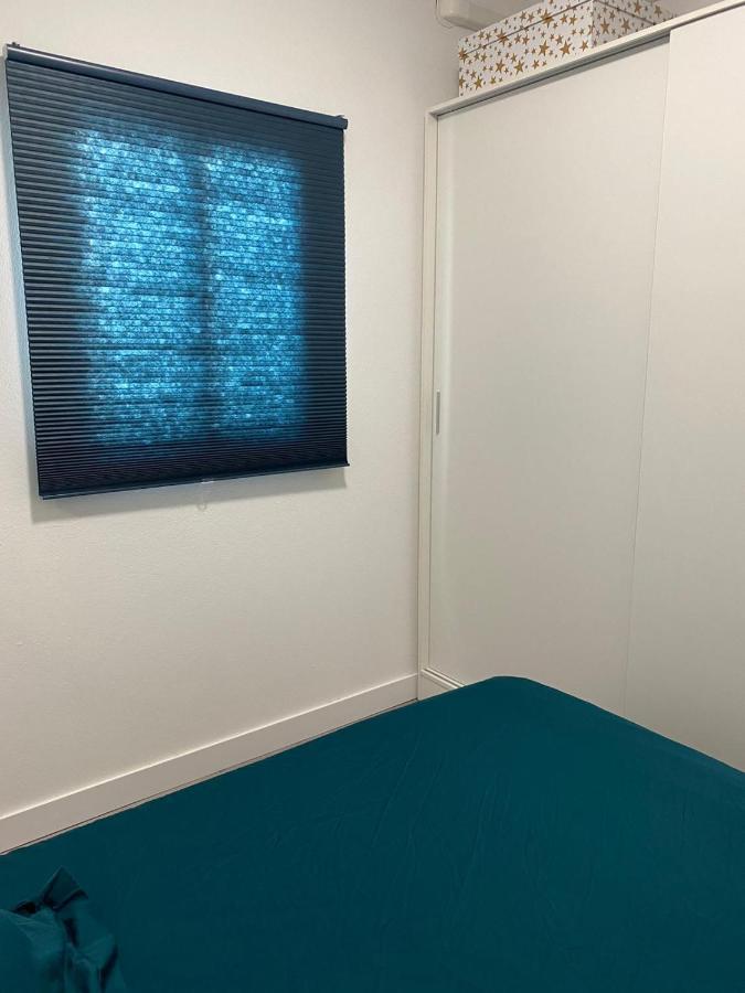 Apartamentos Candelarita Gran Tarajal Eksteriør bilde