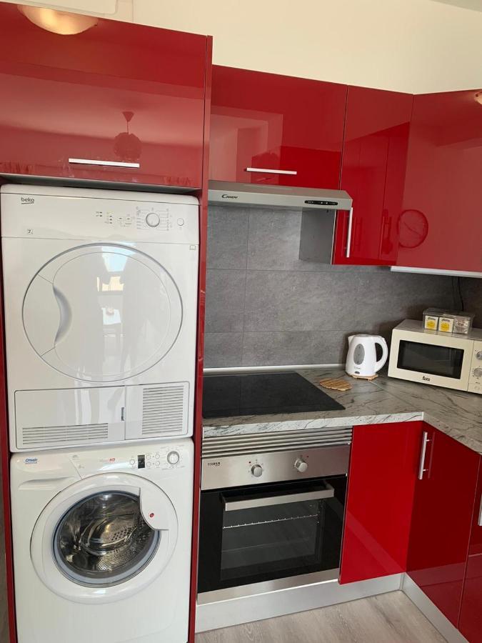 Apartamentos Candelarita Gran Tarajal Eksteriør bilde