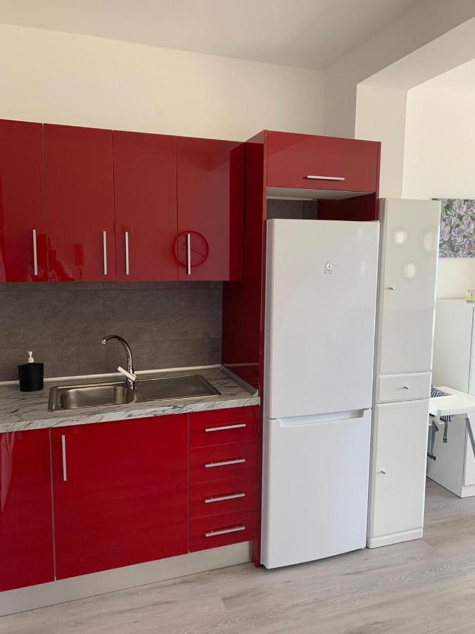 Apartamentos Candelarita Gran Tarajal Eksteriør bilde